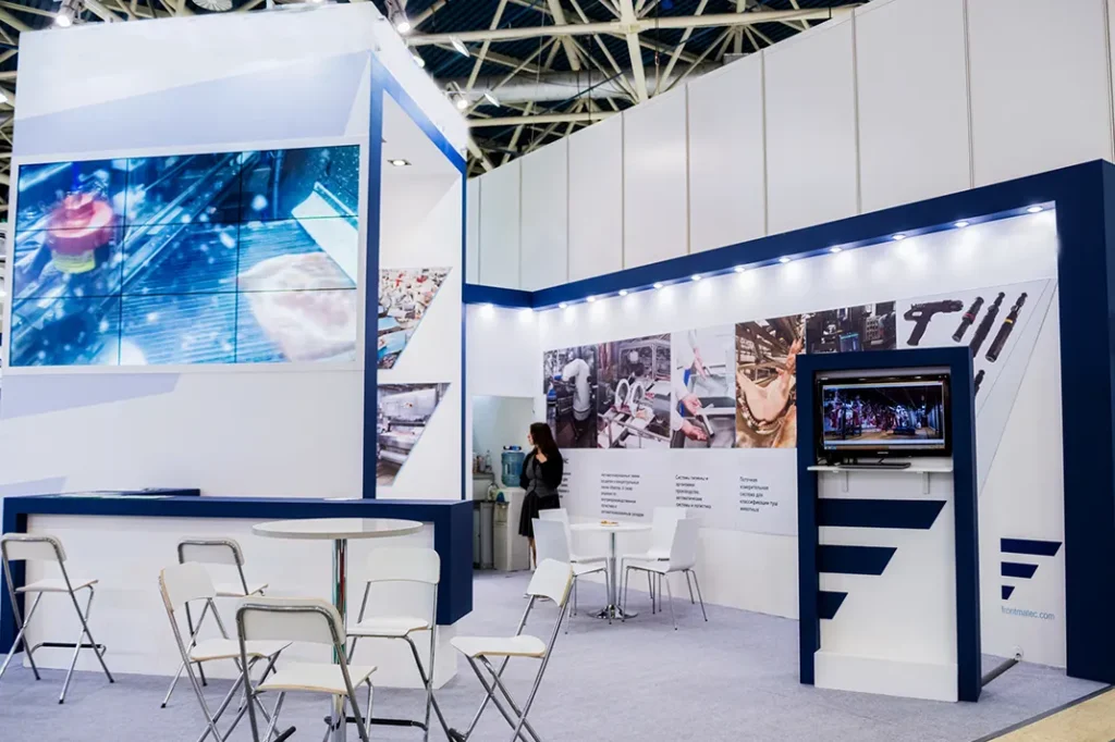 Imprimerie évènementielle