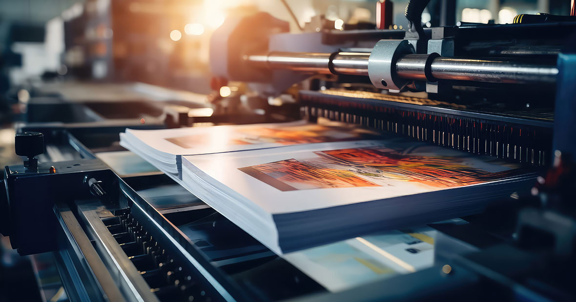 impression haut de gamme