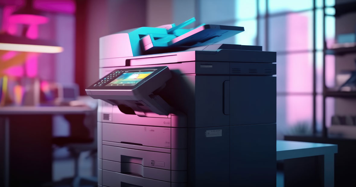 Imprimante multifonction