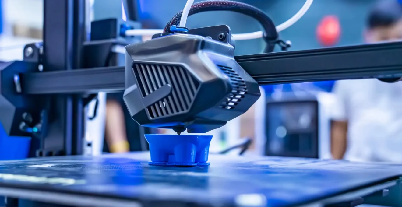 impression 3d en aéronautique
